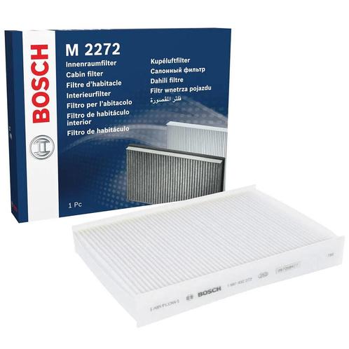 Interieurfilter M2272 SEAT Mii (1.0,1.0 EcoFuel), Auto-onderdelen, Filters, Nieuw, Ophalen of Verzenden
