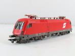 Roco H0 - 63680 - Elektrische locomotief (1) - Rh 1016,, Hobby en Vrije tijd, Modeltreinen | H0, Nieuw