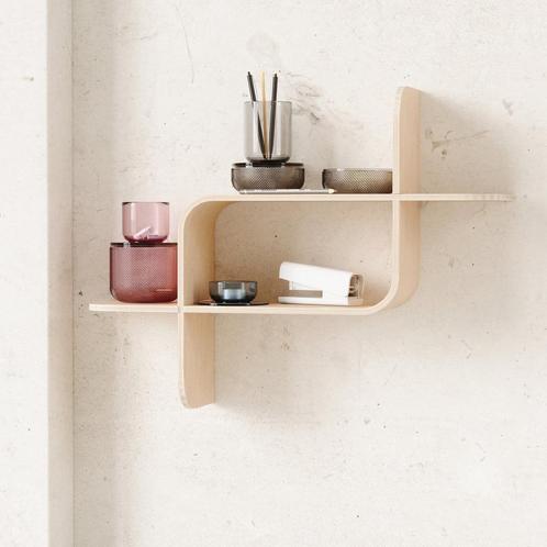 Umbra Montage wandplank, Huis en Inrichting, Woonaccessoires | Overige, Zo goed als nieuw, Ophalen of Verzenden