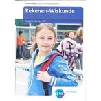 CITO/LOVS (2008) Rekenen/Wiskunde Opgavenboekje M7 (per stuk, Verzenden, Nieuw