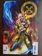 X-Men #22 Derrick Chew Variant Cover - Signed By story, Nieuw