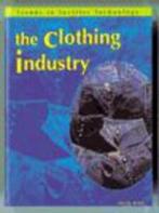 Trends in textiles technology: The clothing industry by, Boeken, Verzenden, Gelezen, Hazel King