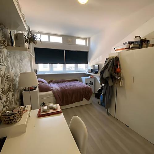 Kamer in Breda met tuin en lange termijn gevonden in Breda, Huizen en Kamers, Kamers te huur, Minder dan 20 m², Breda