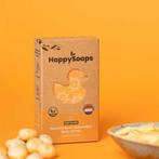 HappySoaps Baby & Kids Oil Bar Little Sunshine - 80g, Nieuw, Shampoo of Conditioner, Ophalen of Verzenden