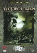 Wolf man (1941) - DVD, Verzenden, Nieuw in verpakking
