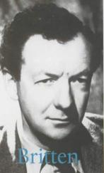 Britten 9781904341390 David Matthews, Verzenden, Zo goed als nieuw, David Matthews