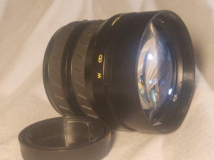 Zenit, KMZ Krasnogorsk IR 1,5/100mm - Ultra-Fast M42 |, Audio, Tv en Foto, Fotocamera's Analoog