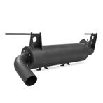 MBRP 11-13 Polaris RZR XP 900 Slip-On Combination Exhaust, Ophalen of Verzenden, Nieuw