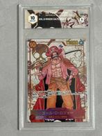 Bandai - 1 Graded card - One Piece - Gol D. Roger Alternate, Nieuw