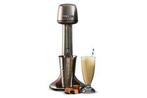 Milkshake mixer - metallic - 2 snelheden, Verzenden, Nieuw in verpakking