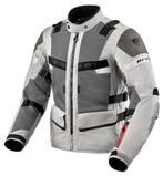 Cayenne 2 motorjas REVIT!, Motoren, Verzenden, Nieuw met kaartje