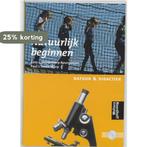 Natuur & didactiek / Bronnenboek 9789001662905, Verzenden, Gelezen, C.L Oostendorp-Bourgonjon