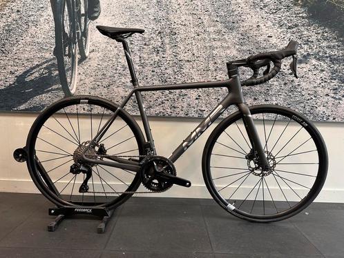 MMR Adrenaline 30 105 di2 diverse maten. AANBIEDING!, Fietsen en Brommers, Fietsen | Racefietsen, Heren, 53 tot 57 cm, Nieuw, Carbon