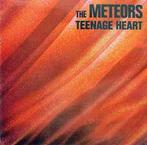 LP gebruikt - The Meteors - Teenage Heart, Cd's en Dvd's, Verzenden, Zo goed als nieuw