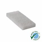 Wecoline doodlebug wit polish 11,5 x 25 cm - 10 stuks, Verzenden