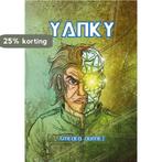 Yanky 9789493111912 Amedeo Durnez, Verzenden, Zo goed als nieuw, Amedeo Durnez