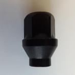 H&R Wielmoer met as 5mm, ø14,7mm konisch - M12x1.50 - Lengte, Verzenden, Nieuw