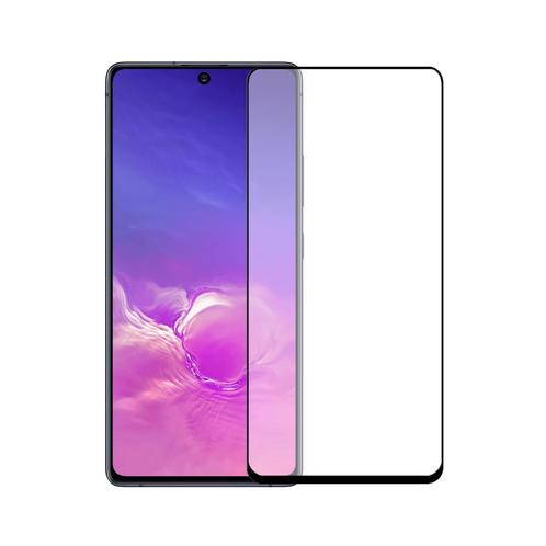 Screenprotector voor Samsung Galaxy S10 Lite Edge to Edge, Telecommunicatie, Mobiele telefoons | Toebehoren en Onderdelen, Bescherming