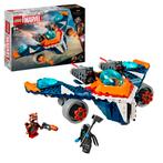 LEGO Marvel 76278 Rockets Warbird vs. Ronan, Verzenden, Nieuw, Lego