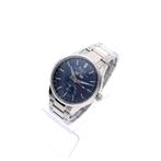 Ball Engineer II Moon Calendar NM3016C-S2J-GY; Automatisc..., Overige merken, Staal, Polshorloge, Ophalen of Verzenden