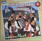 LP gebruikt - Slavko Avsenik Und Seine Original Oberkrain..., Verzenden, Zo goed als nieuw