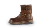 Muyters Enkellaarzen in maat 26 Bruin | 10% extra korting, Kinderen en Baby's, Kinderkleding | Schoenen en Sokken, Verzenden, Jongen of Meisje