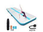 Coast Gymmat met compressor - Opblaasbare gymnastiekmat -, Verzenden, Nieuw