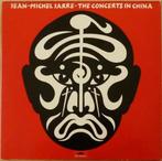 Jean-Michel Jarre - The Concerts In China, Ophalen of Verzenden, Gebruikt