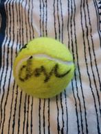 Daniil Medvédev - Tennisbal, Nieuw