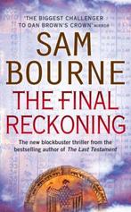 Final Reckoning 9780007266494 Henny Fordham, Verzenden, Zo goed als nieuw, Henny Fordham