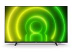 Philips 55PUS7406 - 55 4K Smart TV - Dolby Vision Dolby, Verzenden, Nieuw, Philips