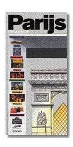 Parijs / Exclusief 9789020932973, Verzenden, Gelezen