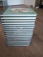 Kuifje Lekturama - Kuifje Collectie - Het komplete werk van, Boeken, Stripboeken, Nieuw