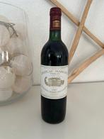 1987 Château Margaux - Margaux 1er Grand Cru Classé - 1 Fles, Verzamelen, Nieuw