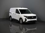 Ford Transit Courier 1.0 Trend 100 pk BENZINE BPM VRIJ! Gara, Stof, Gebruikt, Overige brandstoffen, Wit