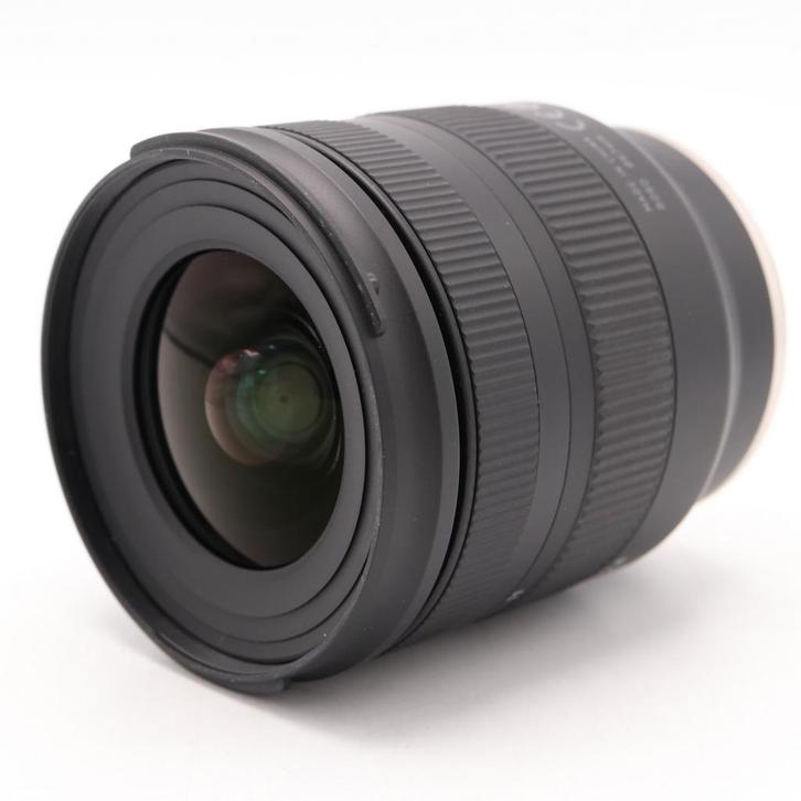 Tamron 11-20mm F/2.8 Di III-A RXD Sony E | Tweedehands, Audio, Tv en Foto, Fotografie | Lenzen en Objectieven, Gebruikt, Verzenden