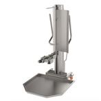 GGM Gastro | Kebablift - max. lading: 350 kg | KBLAT03 |, Verzenden