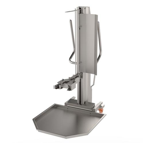 GGM Gastro | Kebablift - max. lading: 350 kg | KBLAT03 |, Zakelijke goederen, Horeca | Food, Verzenden