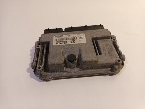 Computer motormanagement Citroën C1 II 1.0 VTi 68 -0261s104, Auto-onderdelen, Elektronica en Kabels, ARN erkend, Stiba lid, Erkend duurzaam