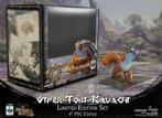 A.S. Chibi Line M.H. Ancient Forest Set-Viper Tobi-Kadachi, Ophalen of Verzenden, Nieuw