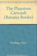 The Phantom Carwash (Banana Books) By Chris Powling, Jean, Chris Powling, Zo goed als nieuw, Verzenden