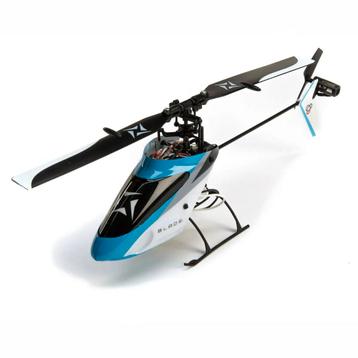 Blade Nano S3 RTF Helikopter – E-Flite | AS3X & SAFE | Nieuw beschikbaar voor biedingen