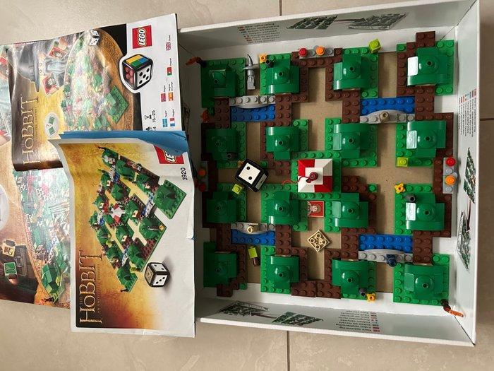 Lego Set - The Hobbit - The Hobbit: An Unexpected Journey, Kinderen en Baby's, Speelgoed | Duplo en Lego