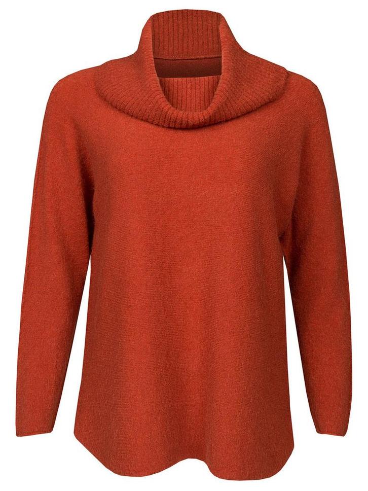 Trui Col Brique, damestrui, Kleding | Dames, Truien en Vesten, Verzenden