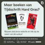 Hard gras / 150 - juni 2023 / Hard gras / 150 9789026362972, Verzenden, Gelezen, Tijdschrift Hard Gras
