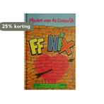 FF Nix! 9789085161028 Marion van de Coolwijk, Boeken, Verzenden, Zo goed als nieuw, Marion van de Coolwijk