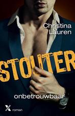 Onbetrouwbaar / Stouter / 4 9789401606677 Christina Lauren, Verzenden, Zo goed als nieuw, Christina Lauren