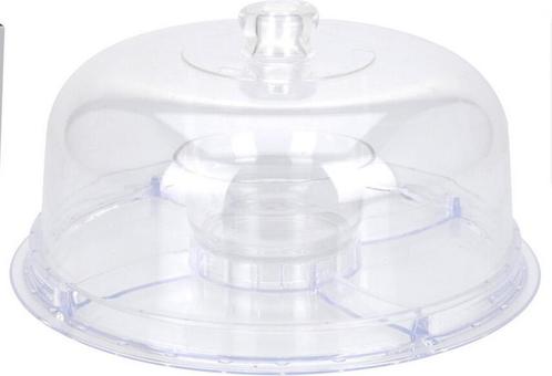 Excellent Houseware | Serveerschaal (6-in-1 van €23 voor €5, Huis en Inrichting, Keuken | Keukenbenodigdheden, Nieuw, Verzenden