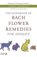 9781848190757 Handbook Of Bach Flower Remedies For Animals, Boeken, Nieuw, Enric Homedes Homedes Bea, Verzenden