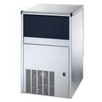 Ijsblokjesmachine 43kg/24h | Combisteel, Witgoed en Apparatuur, Koelkasten en IJskasten, Ophalen of Verzenden, Nieuw